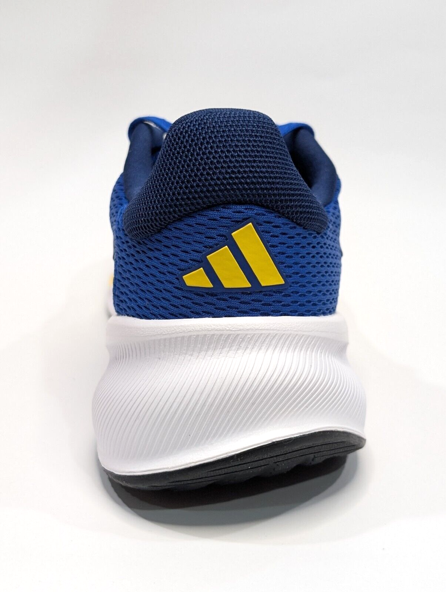 adidas Response Royal Blue/Spark Men display picture 2