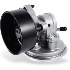 Mechanical Vacuum Pump For Ford F250 F350 F Super Duty E350 Econoline Club Wagon