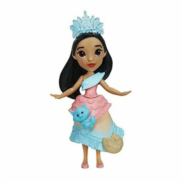 disney little kingdom pocahontas