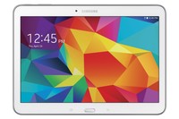 Samsung Galaxy Tab 4 (10.1-inch 16gb White) White Tablet Samsung Galaxy Tab 4 (10.1-inch 16gb White) White Tablet