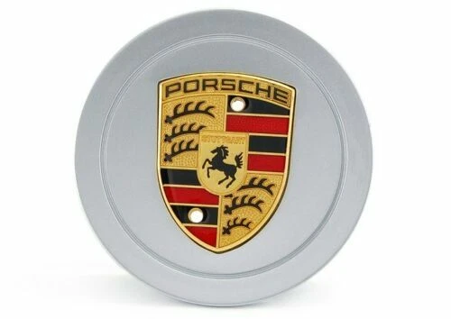 Porsche Car and Truck Hub Caps