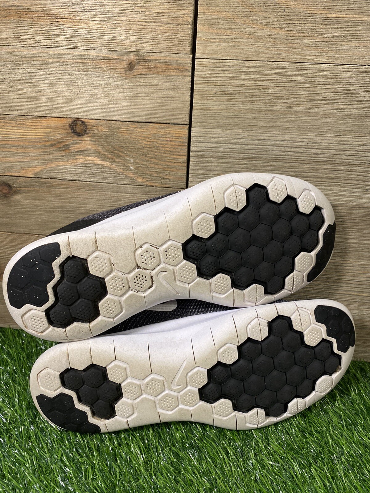 nike flex rn 2018 black