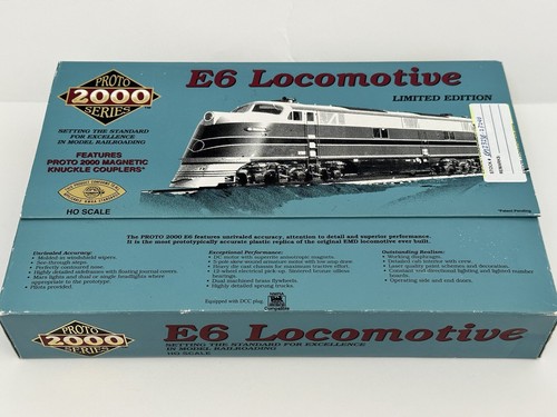 HO Proto 2000 23238 UP Lok #987 mit Marslicht | Zustand: New: Other (See Details)