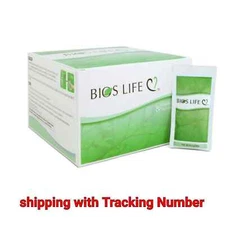 Bios Life C Advanced Fiber Nutrient Drink Healthy Diet Fat Balance EXP 04/2026