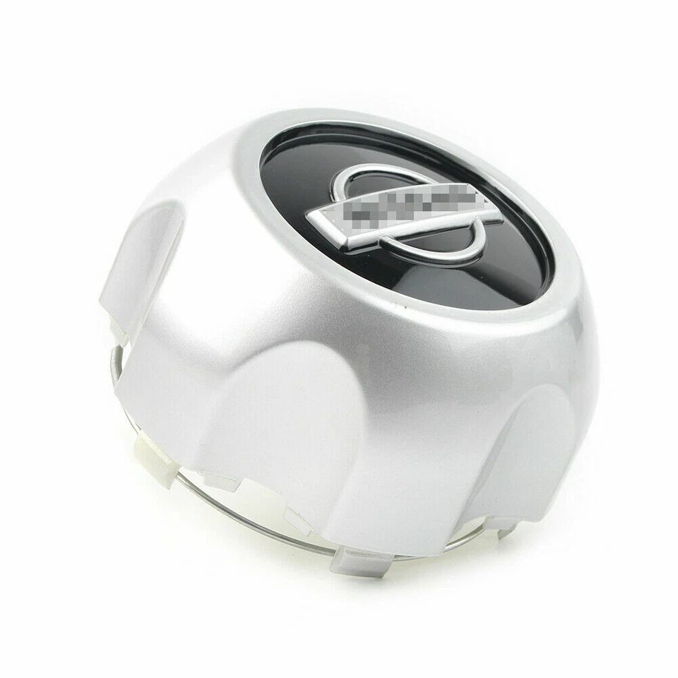 Tapacubos 4 piezas tapacubos para Frontier Xterra 1998-2004 16" 40315-7Z100 Foto 3 de 4