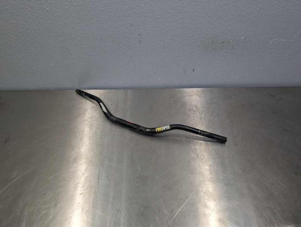 Kawasaki KX250F 2004-2005 Protaper manillar manillar agarre Foto 2 de 4