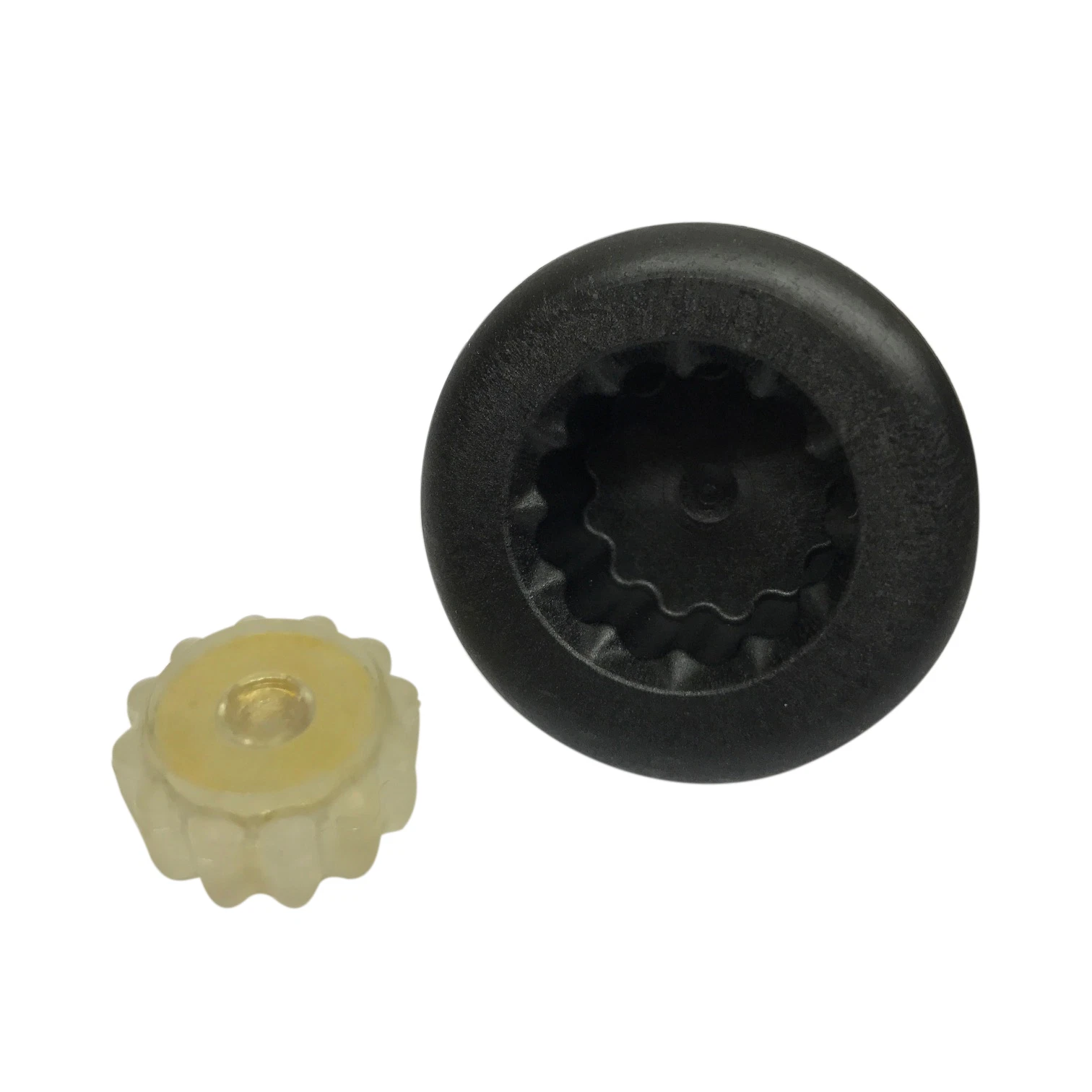 Kitchenaid Blender Base Drive Coupler & Jug Cog Gear. Fits New Style Blenders.
Opens in a new window