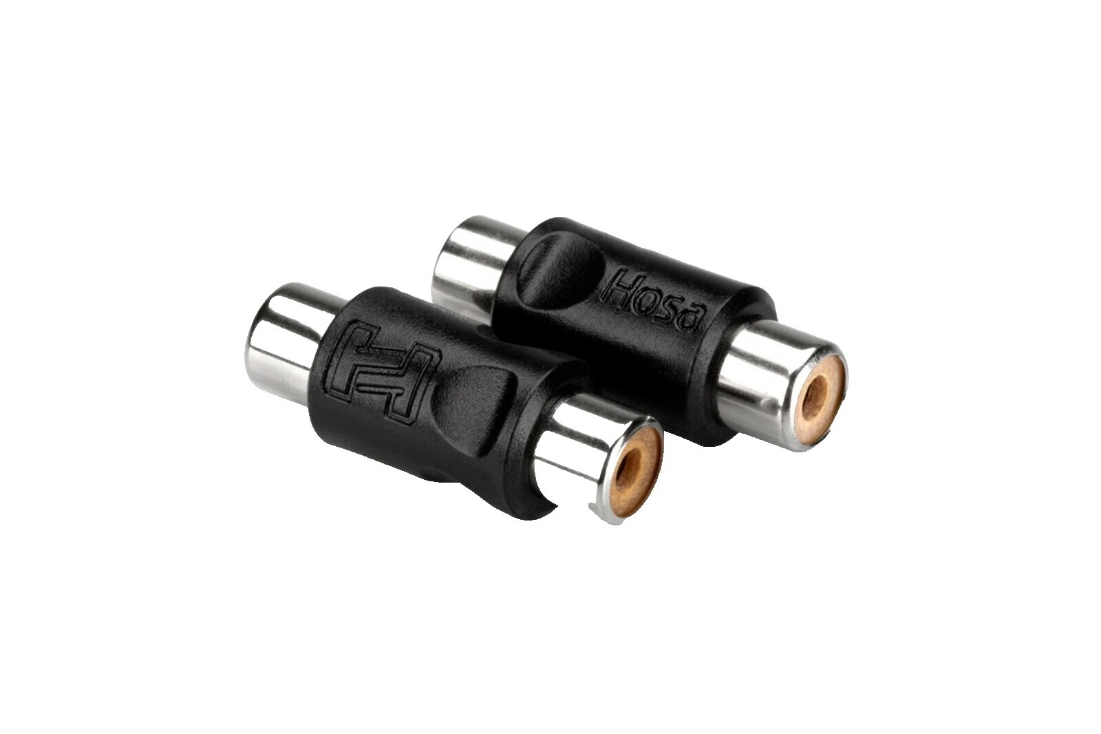 RCA/Phono Female-RCA/Phono Female Pro Audio Interconnects/Adapters