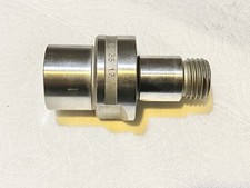 URMA 12 55 17 BORING HEAD MODULAR EXTENSION / ADAPTER