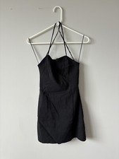 zara dress S