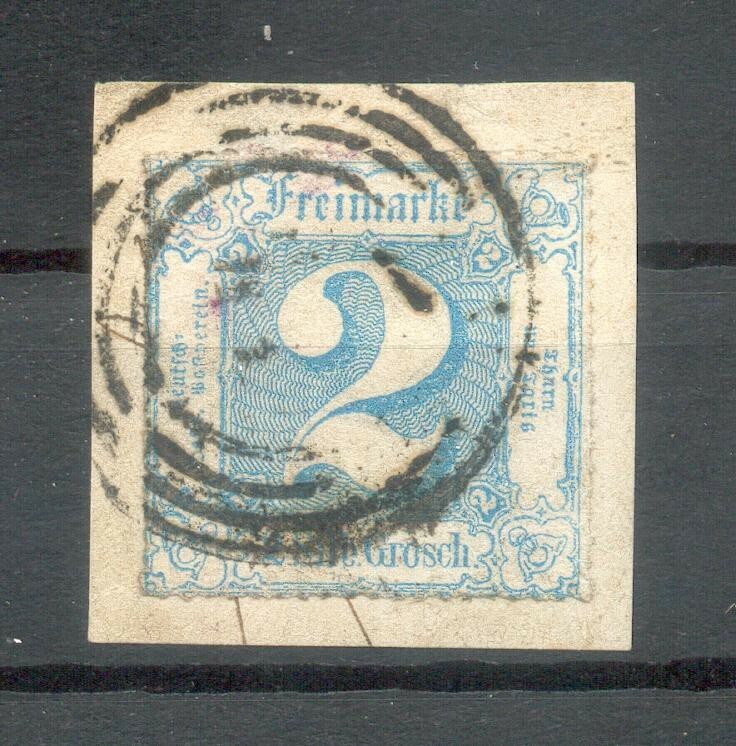Taxis 39 Deceased Luxury Letter Piece (Z2484)