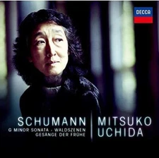 Schumann: Piano Sonatas 2 Etc