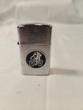 Imperial Japan Lighter Cycling