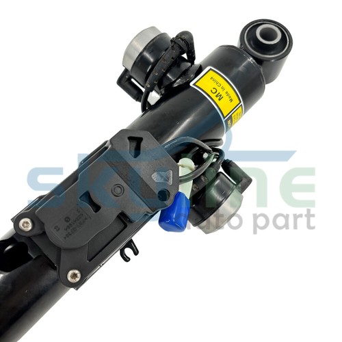 1x Rear RH Shock Absorber #37126796986 Fit BMW F11 520d 528i 530d 550d GT xDrive - Picture 5 of 8
