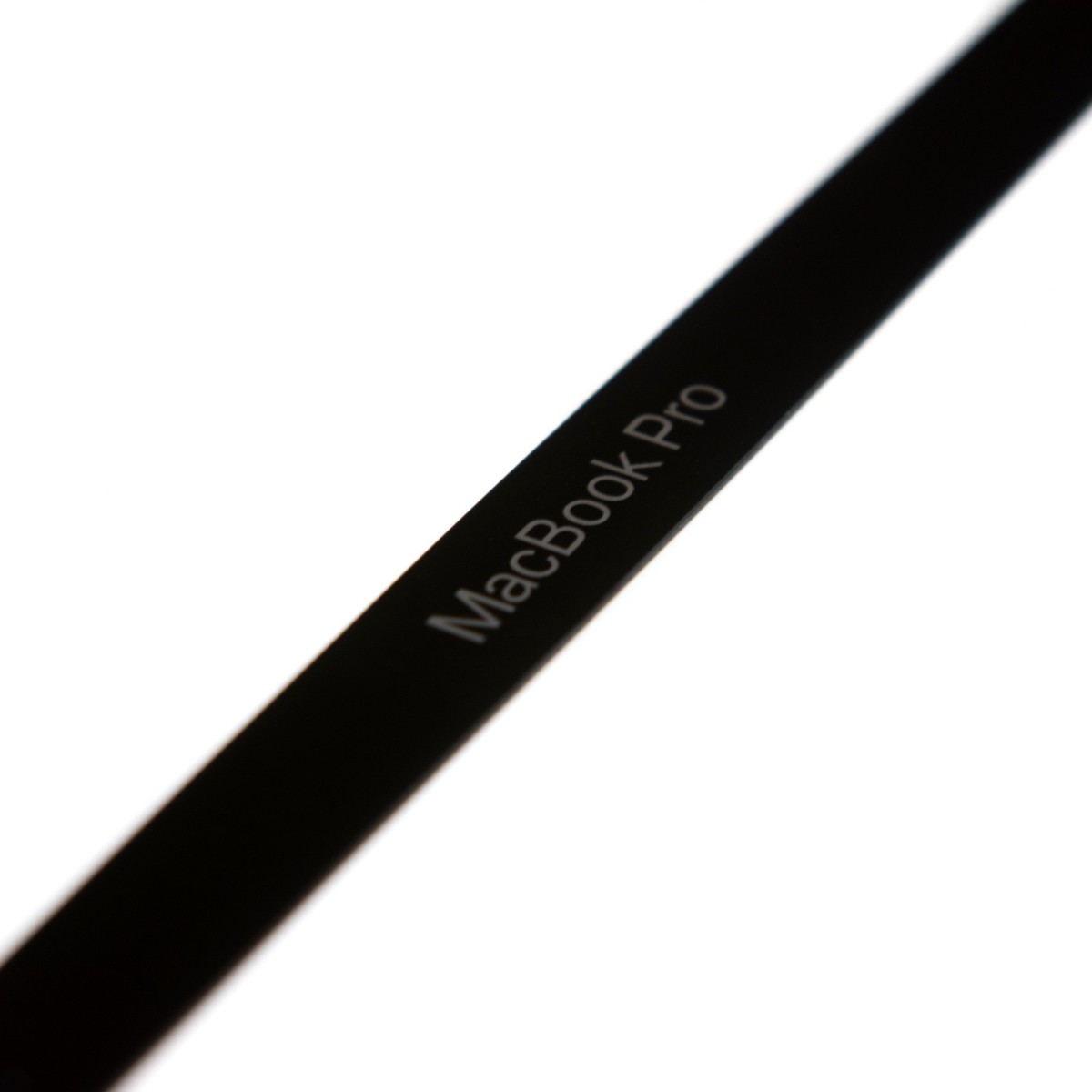 NEW Front Glass Bezel Logo MacBook Pro 13