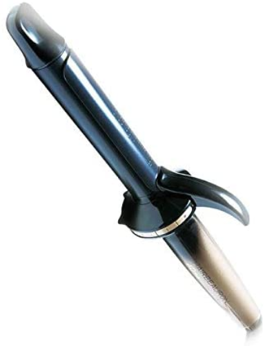 LUMIELINA Hair Curl Iron HAIRBEAURON 4D Plus L-type 34mm AC LUMIELINA Hair Curl Iron HAIRBEAURON 4D Plus L-type 34mm AC