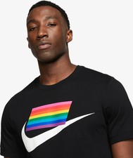 nike pride tshirt