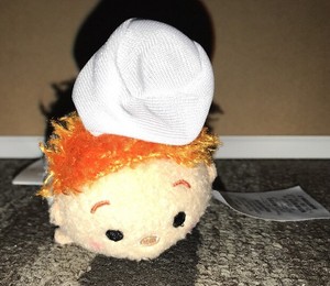 ratatouille tsum tsum