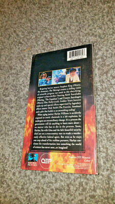 その他 Stephen King's Golden Years [VHS] Stephen Kings Golden Years (VHS, 1997, EP) for sale online | eBay
