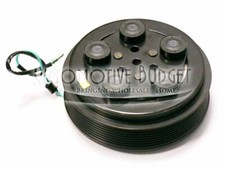 A/C Compressor Clutch TM31 TM-31 - 8GR 24v - NEW