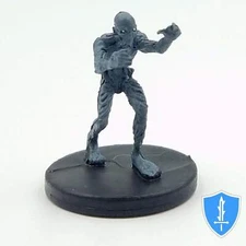 Doppleganger - Tyranny of Dragons #15 Doppelganger D&D Miniature