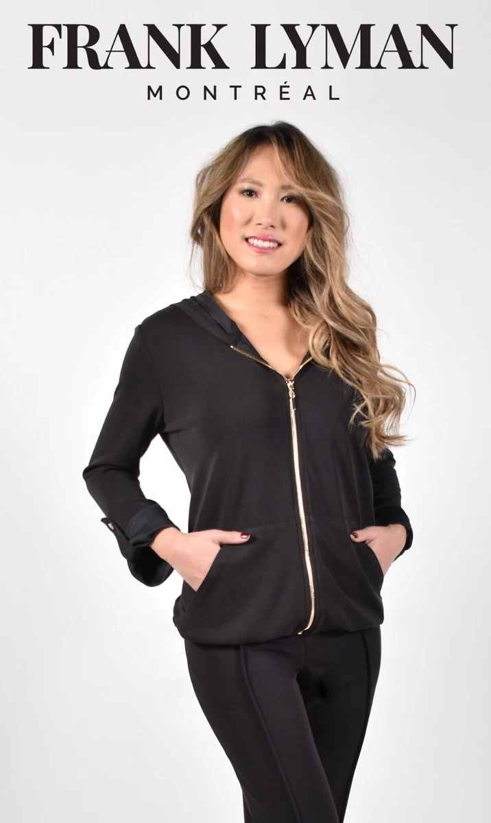 Frank lyman jackets uk sale
