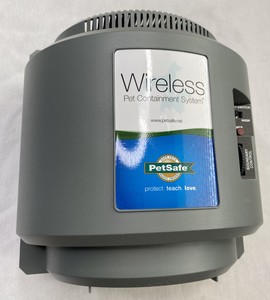 petsafe replacement transmitter