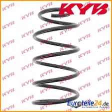 Suspension Spring K-Flex KYB RC2931 Front Axle for Rover 75