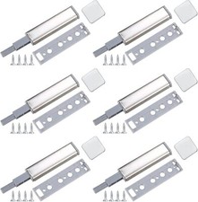 Push to Open Door Catches, Push Door Closer Catches Latches Release, Soft Close