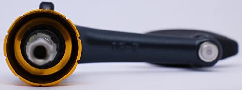 DAIWA Genuine Part 18 Tournament-ISO 2500SH-LBD Handle Part DAIWA Genuine Part 18 Tournament-ISO 2500SH-LBD Handle Part