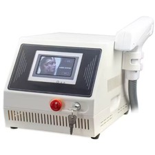 Picosecond Laser Nd Yag Q Switch Tattoo Removal Eyebrow Remover Beauty Machine