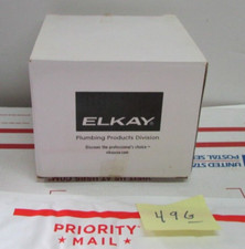 Elkay LKPD1 Stainless Steel Drain Fitting for Perfect Drain Sinks