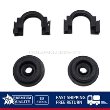 Upper Radiator Mounting Support Bracket Fits Nissan Altima Maxima 21542-CA000