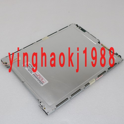 one used LMG9980ZWCC-01 Hitachi 12.1 inch LCD Display Module spot stock - Picture 4 of 4