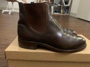 rm williams nordstrom