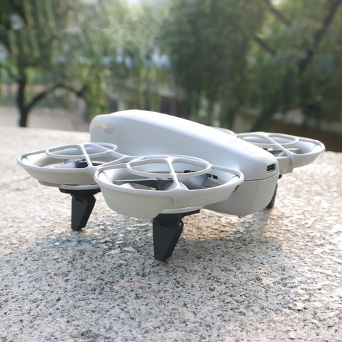 Für DJI Neo Klappfahrwerk erhöhte Höhe Halterung - Bild 8 von 12