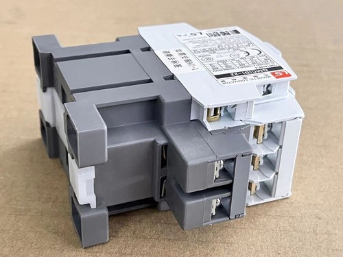 GMC-22 GMC22 AC220V LS (LG) Contactor New - Picture 7 of 12