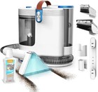 Portable Carpet Cleaner Machine, Carpet Shampooer, 15Kpa Upholstery Cleaner w.