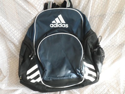 adidas spring loaded backpack