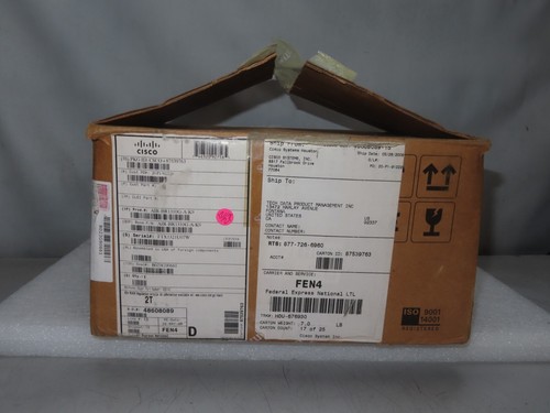 CISCO AIRONET 1300 Series AIR-BR1310G-A-K9-R AIR-PWRINJ-BLR2 - Foto 6 di 6