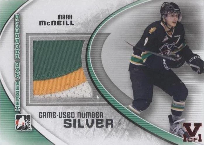 Silver Number Itg Vault Ruby