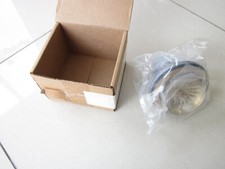 Brasstech 122LS/10 LARGE Basket Strainer Set for 3-1/2" Drain - Satin Bronze