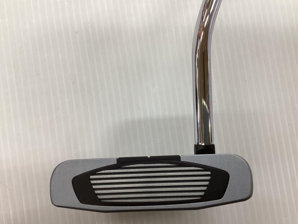 Taylormade Spider Gt Rollback Single Bend Putter 33.0 Inch