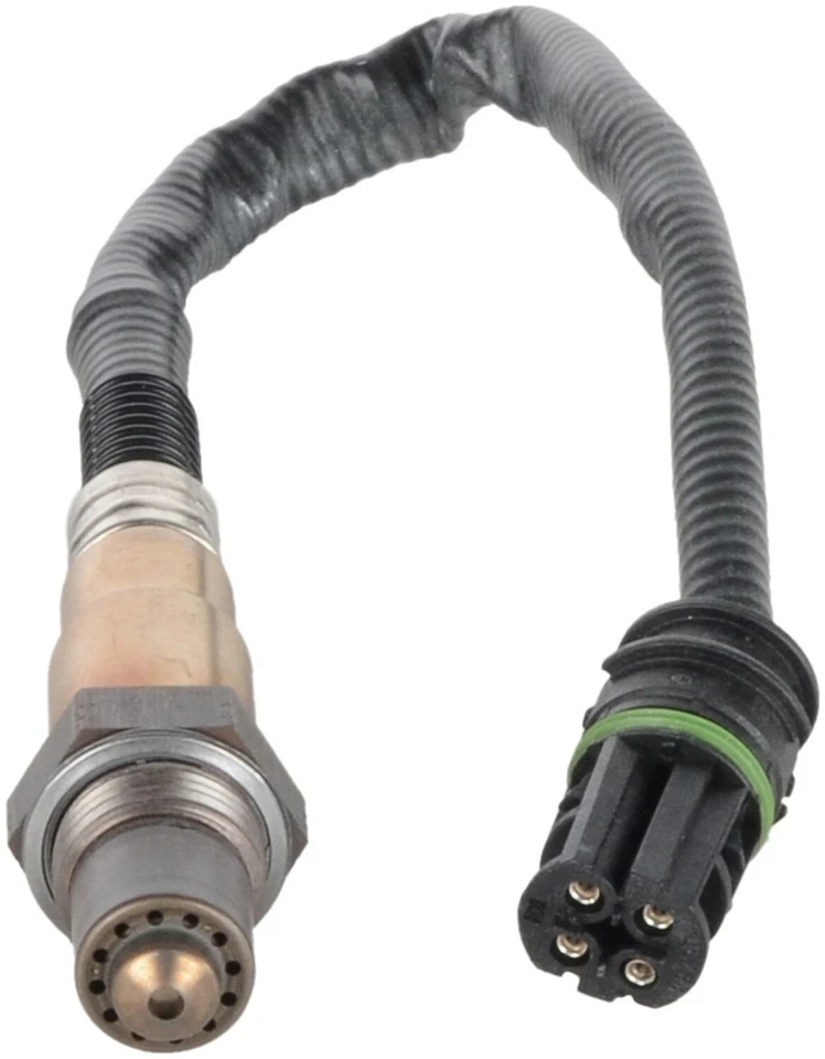 Bosch Oxygen Sensor 16421 fit BMW Rolls-Royce 550i 650i 750i 750Li 760Li 06-14 - Image 3 of 4