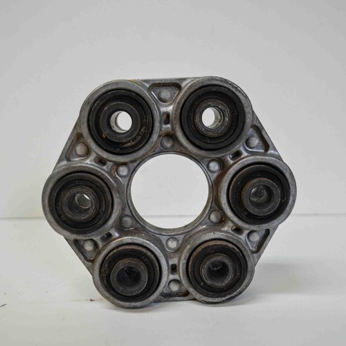 BMW 5 F10 Propshaft Rubber Coupling 7605629 3.0 Benzin 224kw 2012 13685603