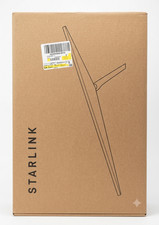 Starlink Gen 3 Standard Kit Router Dish UTR-232 Satellite Internet NEW