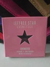 Jeffree Star Cosmetics Pressed Pigment Powder Eyeshadow Single Magnetic Pan  