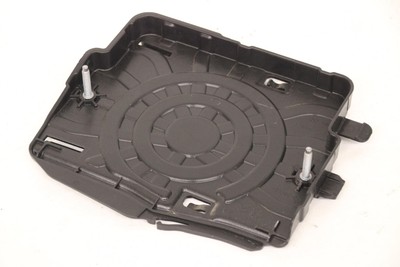 Citroen DS3 VTi 120 1.6 Halter Gehäuse Motorsteuergerät ECU 96754950 9688828380
