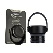 Hydra Flask Accessories Standard Mouth Flex Cap Fits all Standard Mouth Flasks