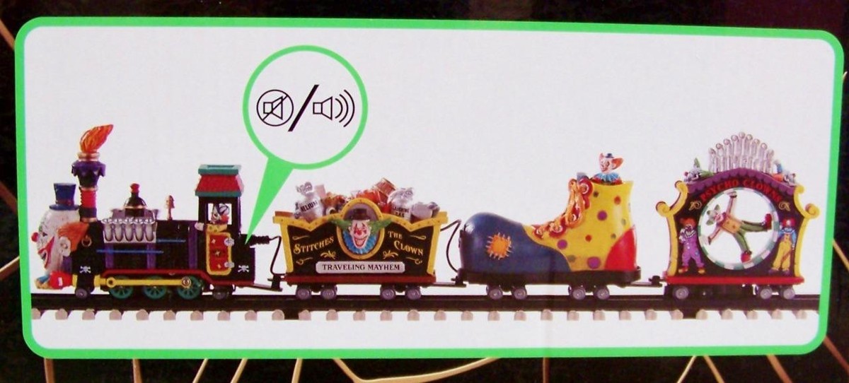 【 Halloween Sale 】No.586　カスタムボールペン　ゴースト Amazon.com: VCUTEKA Village Bumper Car Figurine With
